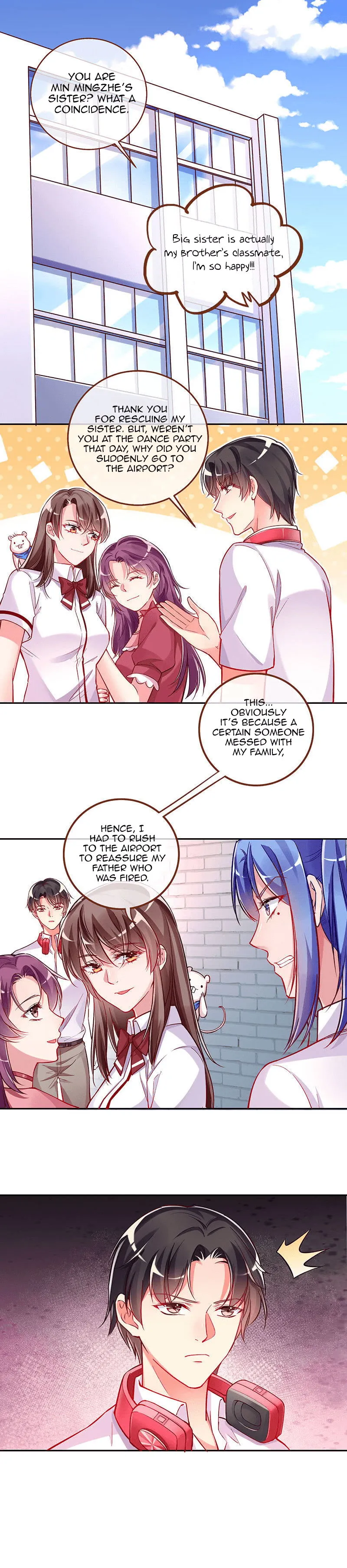 Cheating Men Must Die Chapter 102 Online - página 2