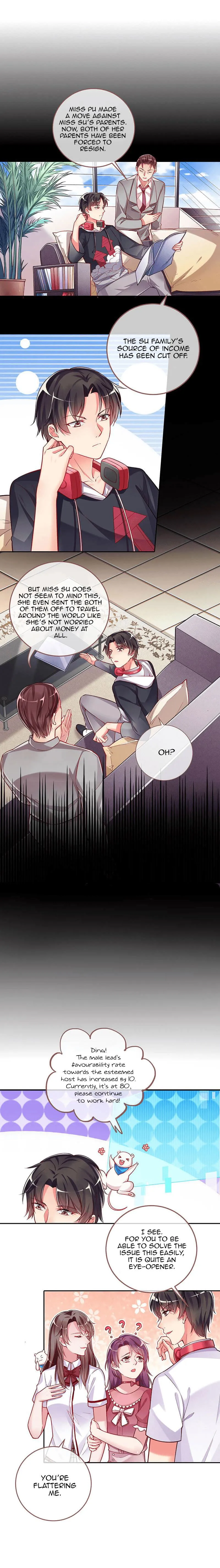 Cheating Men Must Die Chapter 102 Online - página 3