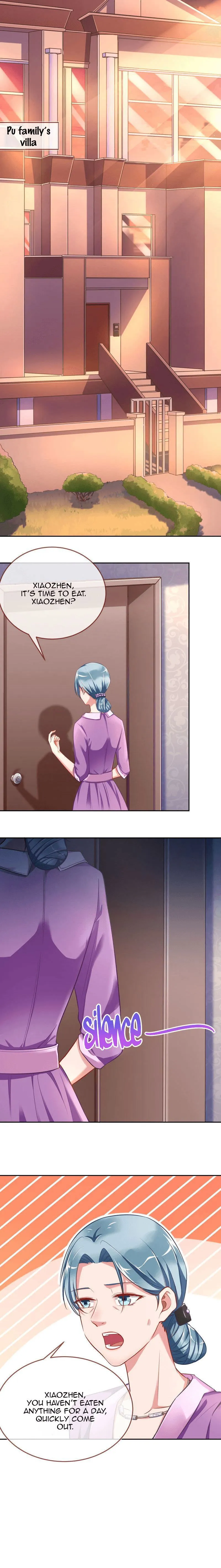 Cheating Men Must Die Chapter 103 Online - página 2