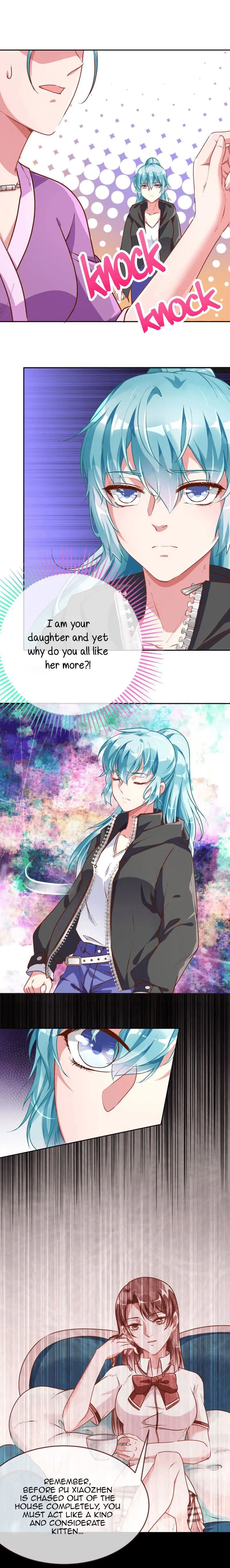 Cheating Men Must Die Chapter 103 Online - página 3