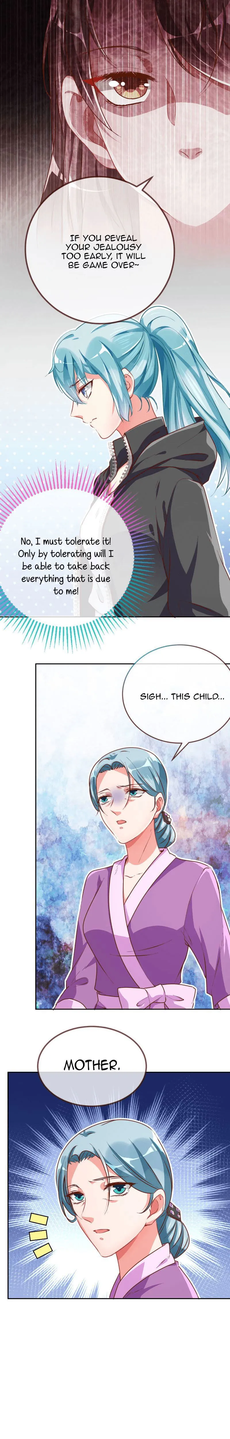Cheating Men Must Die Chapter 103 Online - página 4