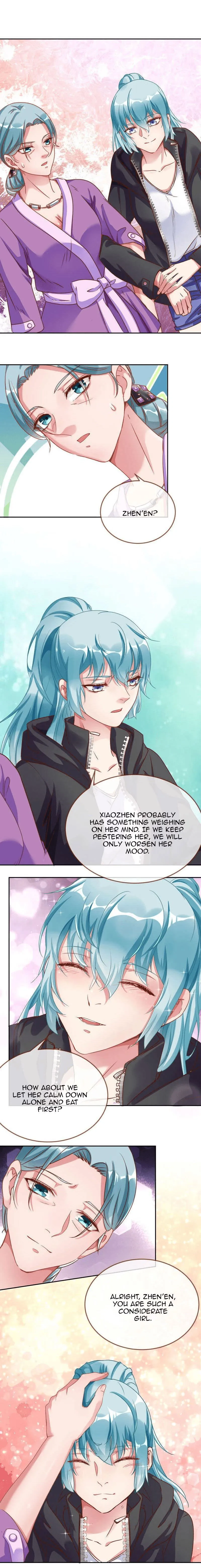 Cheating Men Must Die Chapter 103 Online - página 5