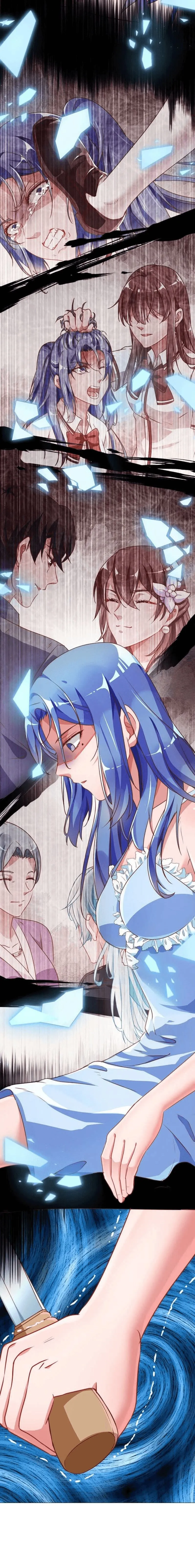 Cheating Men Must Die Chapter 103 Online - página 7