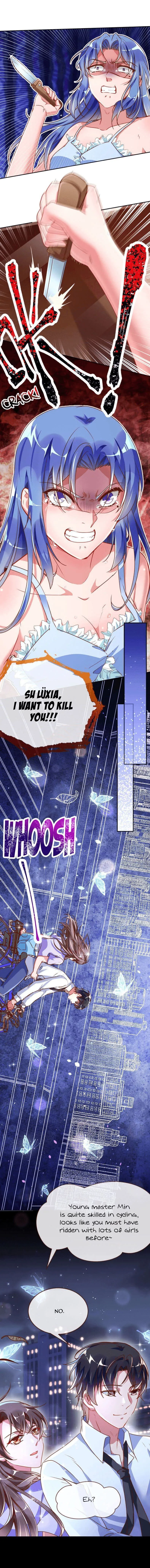Cheating Men Must Die Chapter 103 Online - página 8