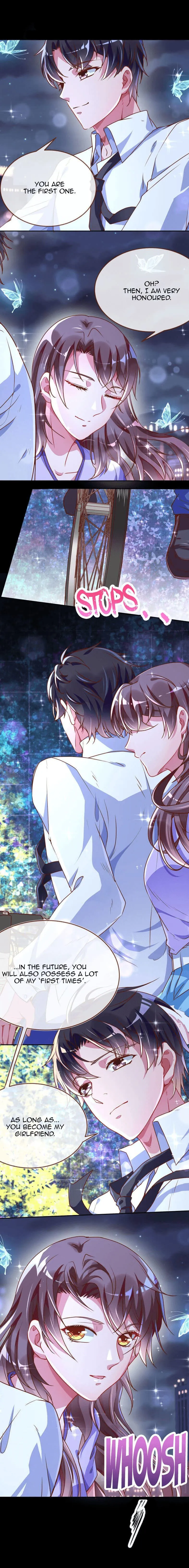 Cheating Men Must Die Chapter 103 Online - página 9