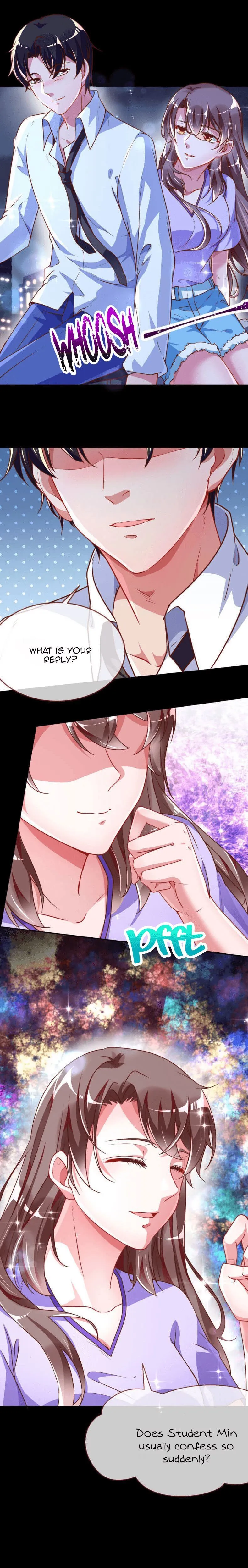 Cheating Men Must Die Chapter 103 Online - página 10