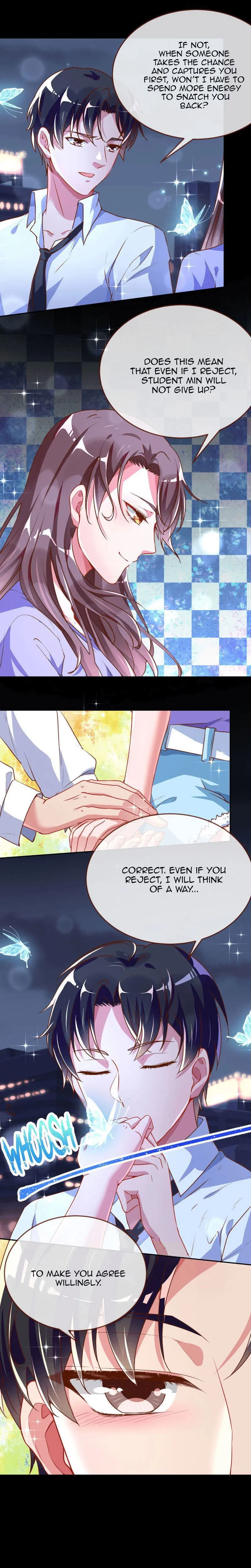 Cheating Men Must Die Chapter 103 Online - página 11