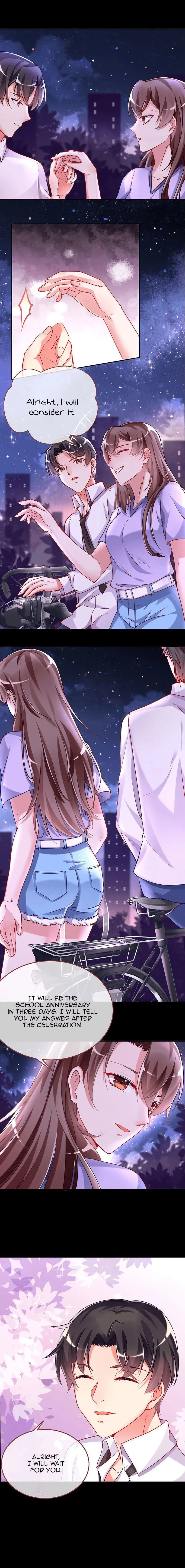 Cheating Men Must Die Chapter 103 Online - página 12