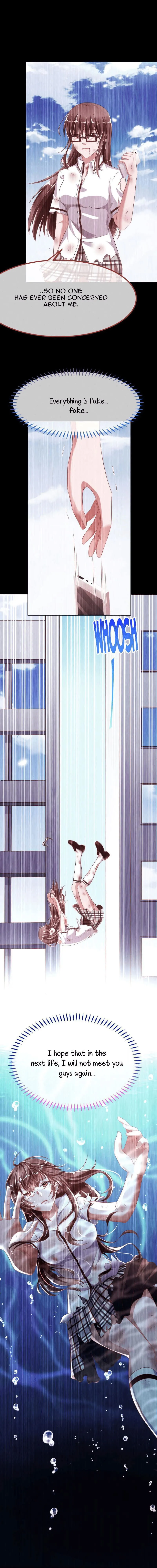 Cheating Men Must Die Chapter 104 Online - página 5