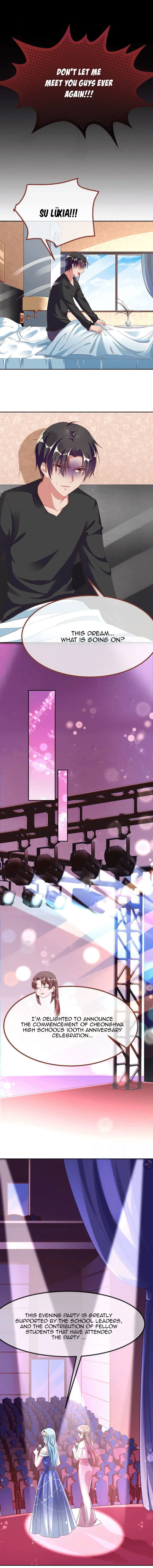 Cheating Men Must Die Chapter 104 Online - página 6