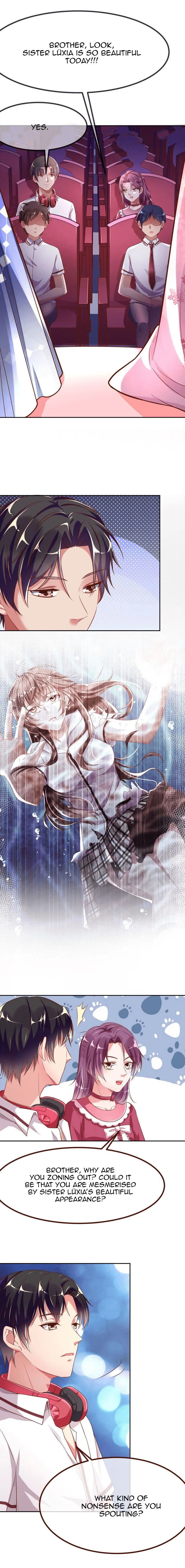 Cheating Men Must Die Chapter 104 Online - página 7