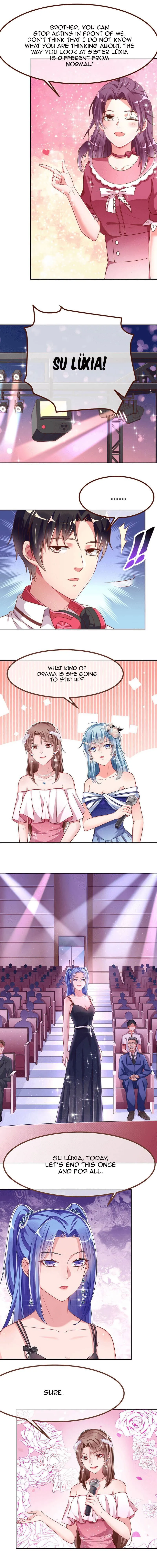 Cheating Men Must Die Chapter 104 Online - página 8