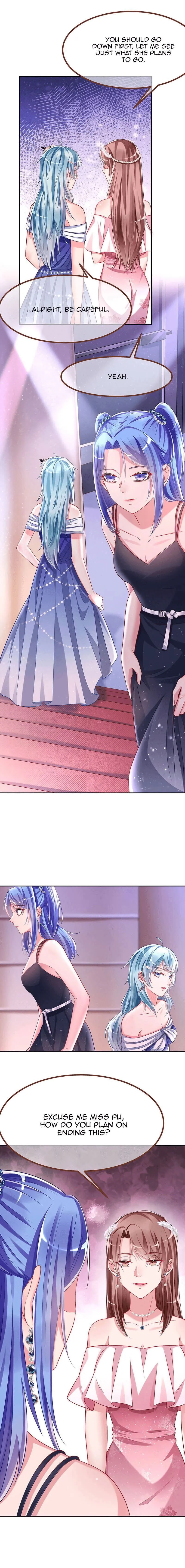 Cheating Men Must Die Chapter 104 Online - página 9