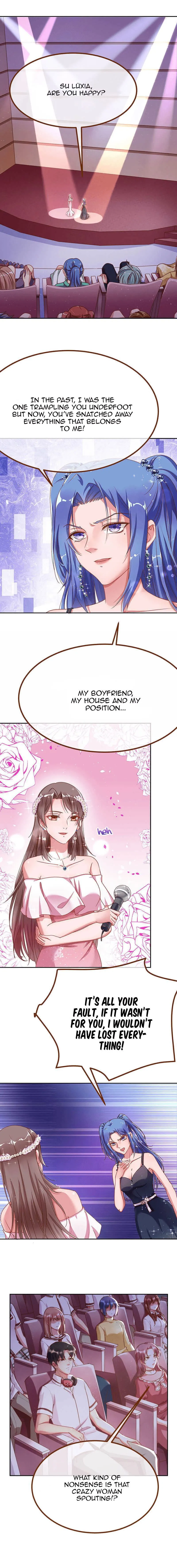 Cheating Men Must Die Chapter 105 Online - página 2