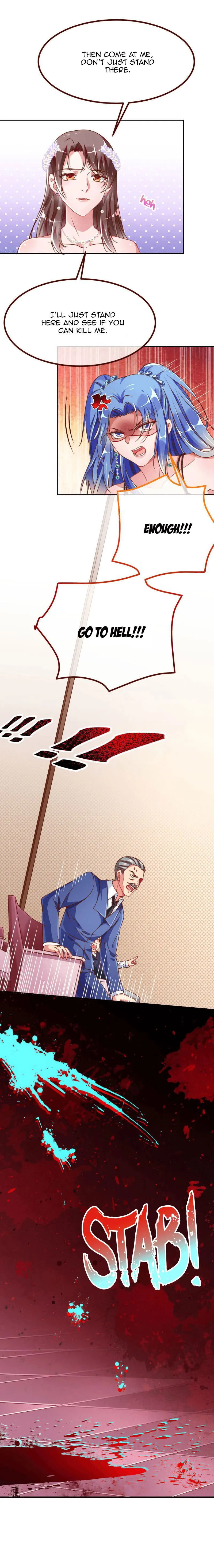 Cheating Men Must Die Chapter 105 Online - página 4