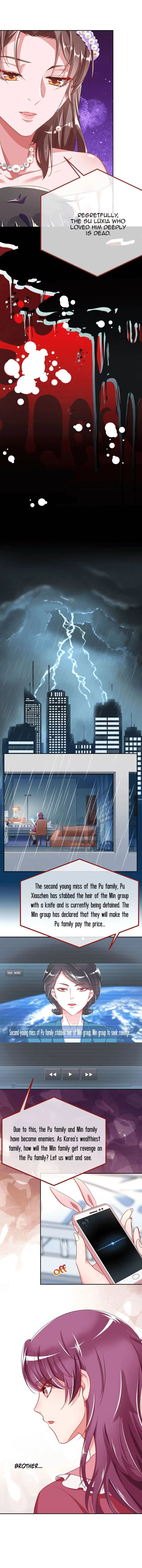 Cheating Men Must Die Chapter 105 Online - página 7