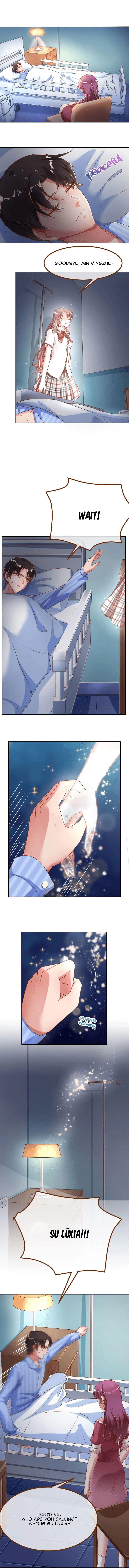 Cheating Men Must Die Chapter 105 Online - página 8