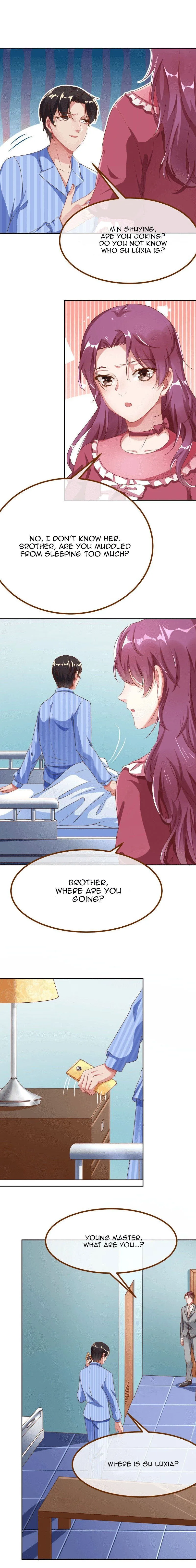 Cheating Men Must Die Chapter 105 Online - página 9