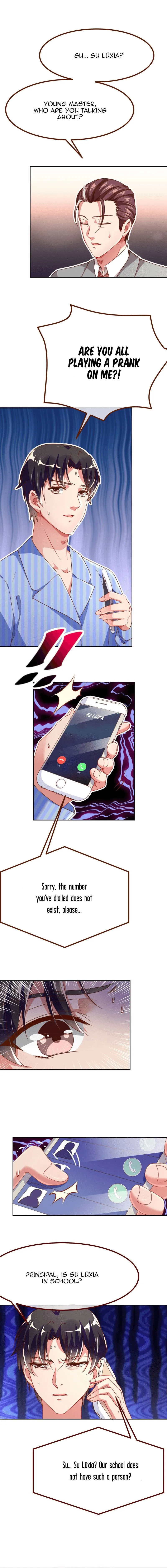 Cheating Men Must Die Chapter 105 Online - página 10