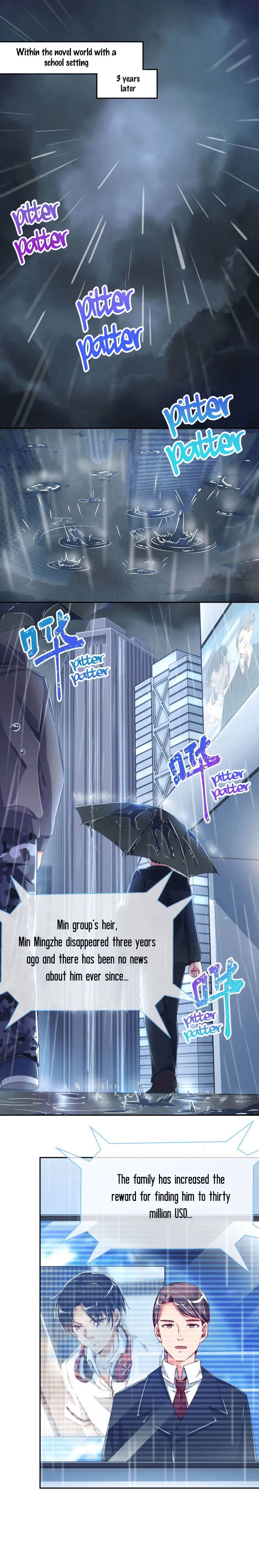Cheating Men Must Die Chapter 106 Online - página 2