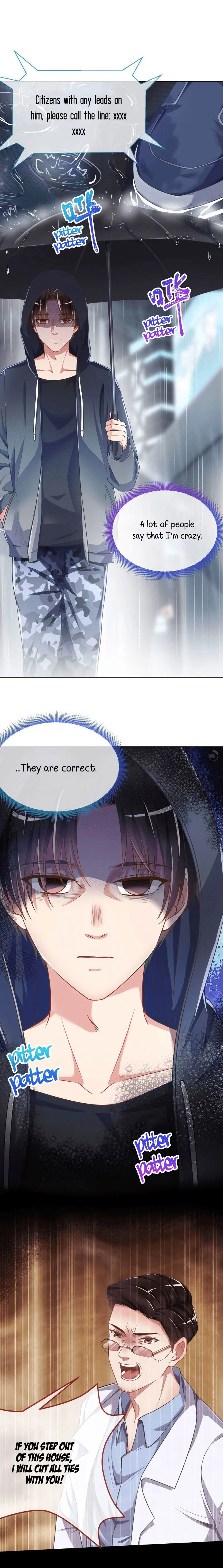 Cheating Men Must Die Chapter 106 Online - página 3