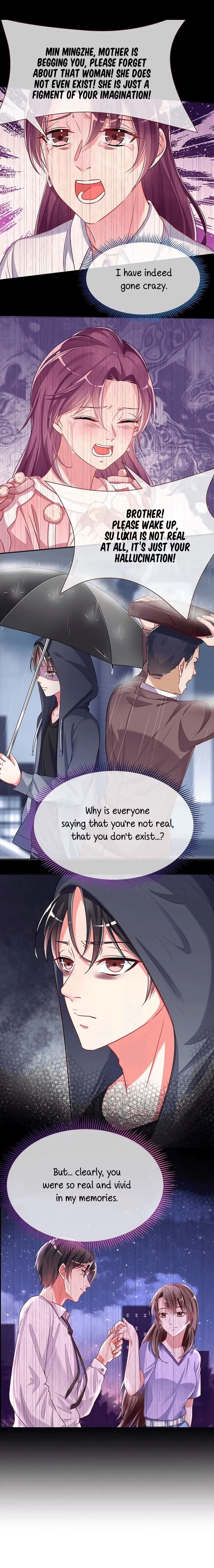 Cheating Men Must Die Chapter 106 Online - página 4