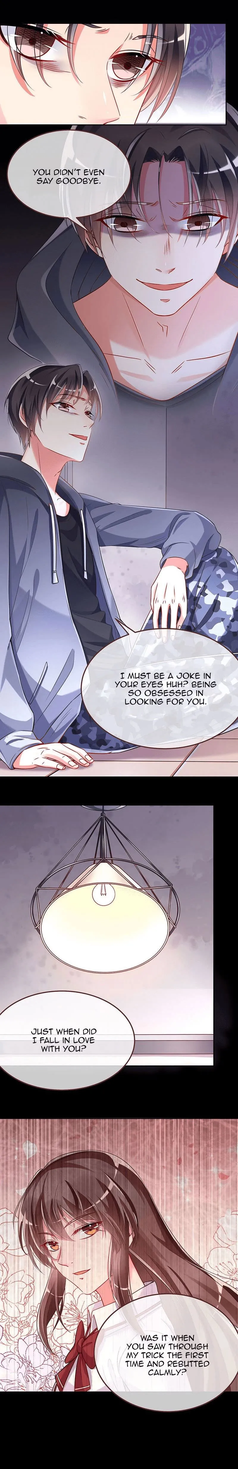 Cheating Men Must Die Chapter 106 Online - página 6