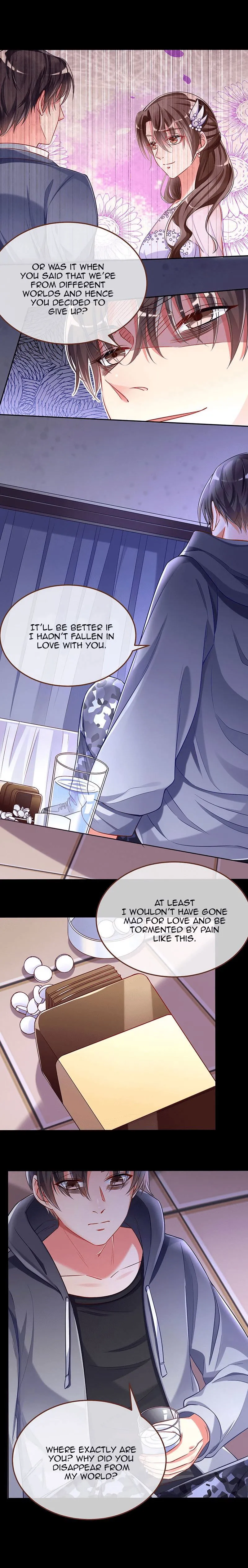 Cheating Men Must Die Chapter 106 Online - página 7