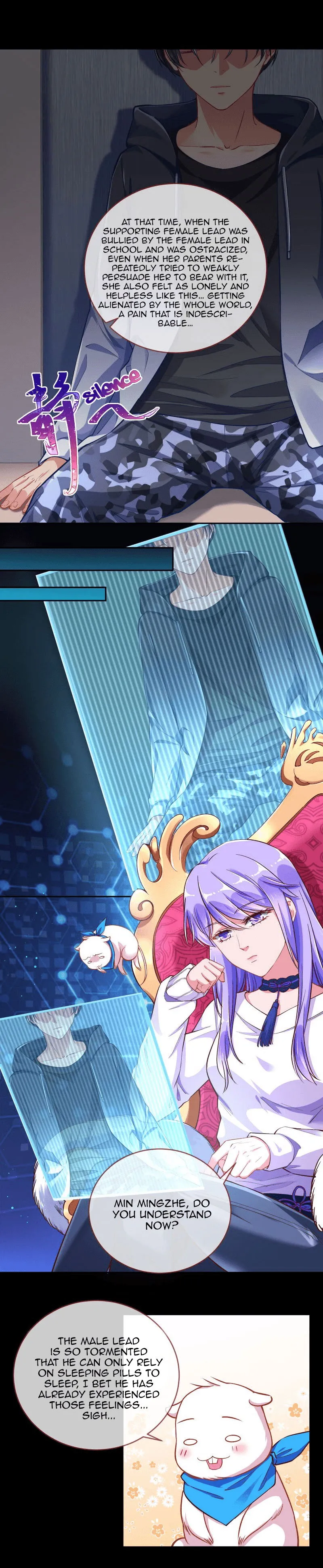 Cheating Men Must Die Chapter 106 Online - página 10