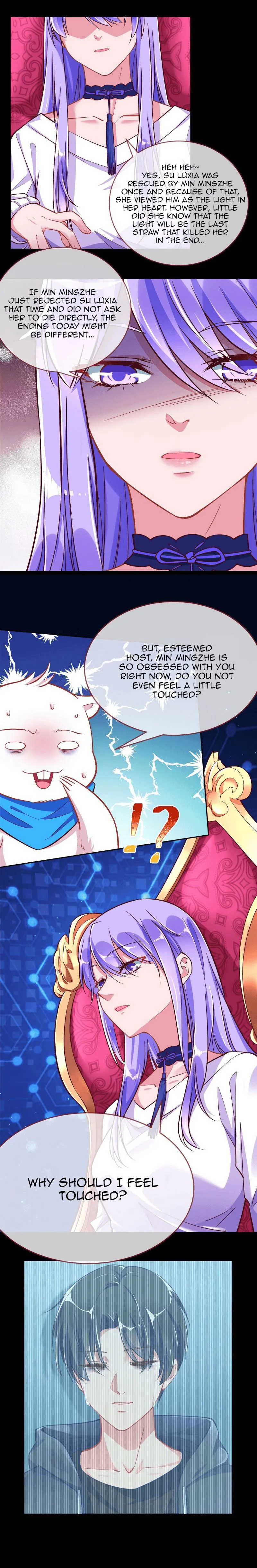 Cheating Men Must Die Chapter 106 Online - página 11