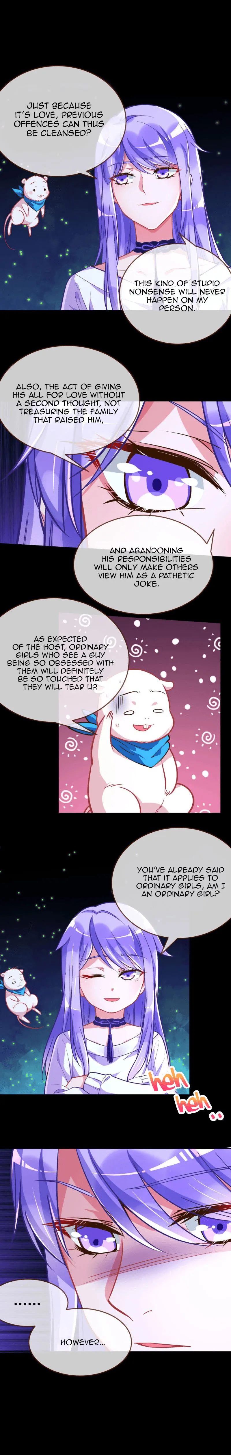Cheating Men Must Die Chapter 106 Online - página 12