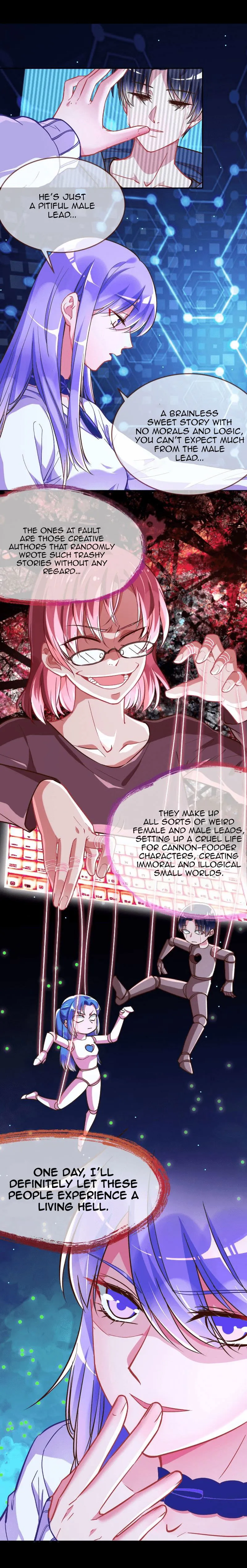 Cheating Men Must Die Chapter 106 Online - página 13