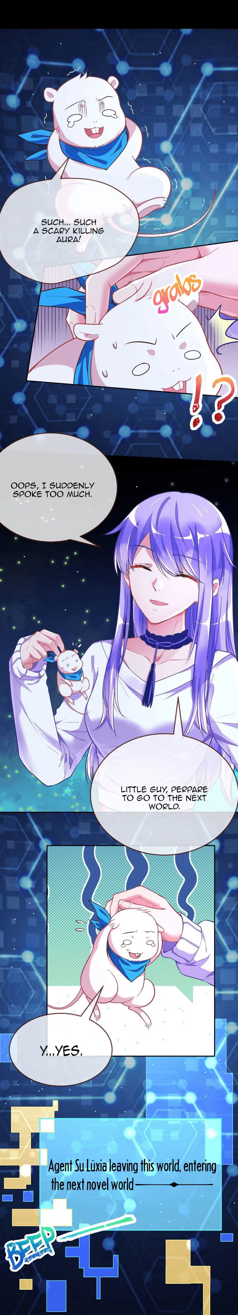 Cheating Men Must Die Chapter 106 Online - página 14
