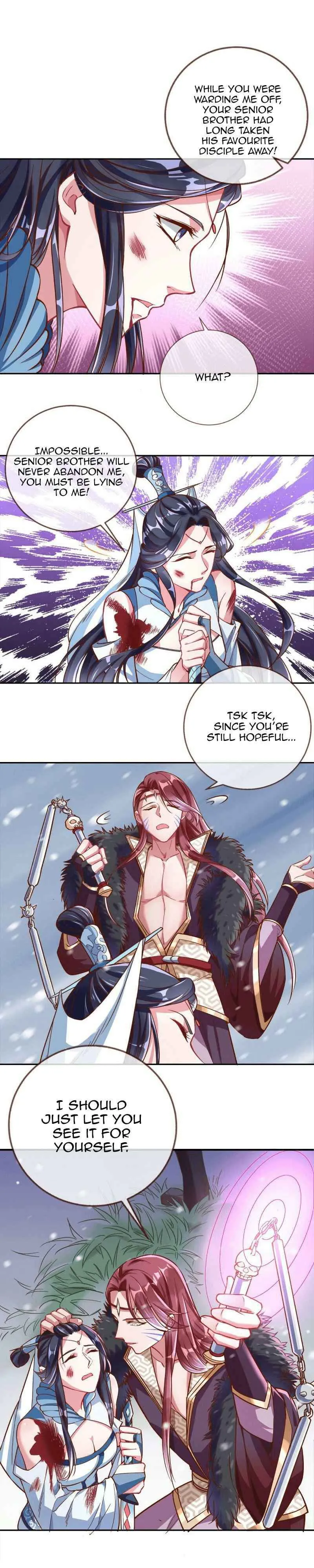 Cheating Men Must Die Chapter 107 Online - página 2