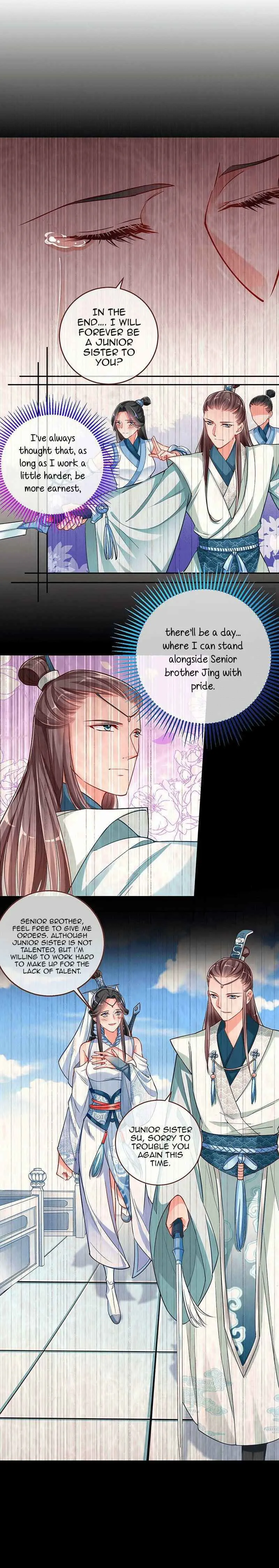 Cheating Men Must Die Chapter 107 Online - página 7