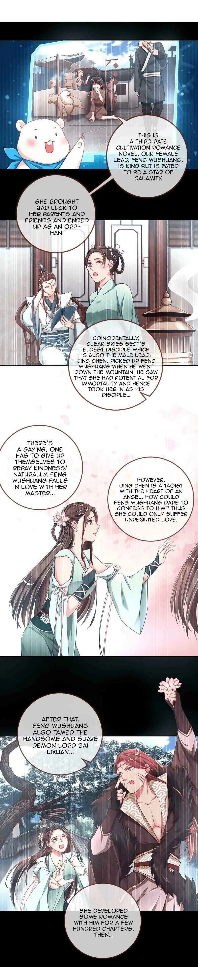 Cheating Men Must Die Chapter 107 Online - página 10