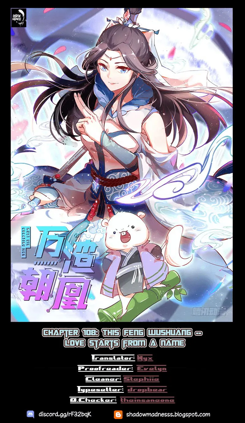 Cheating Men Must Die Chapter 108 Online - página 1