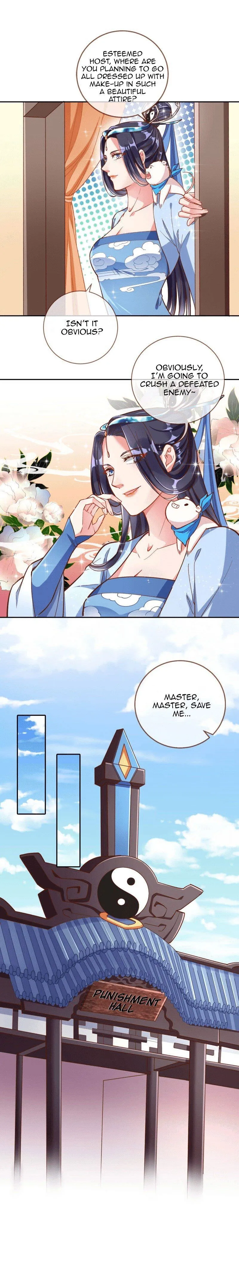Cheating Men Must Die Chapter 109 Online - página 2