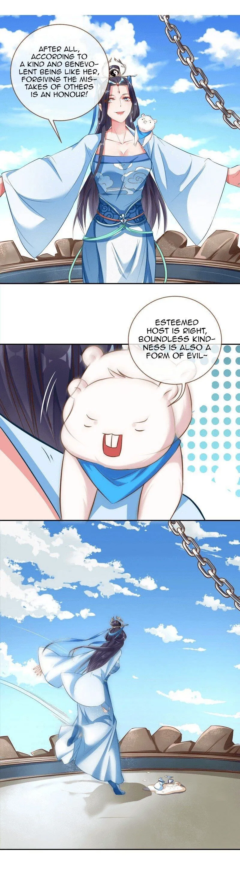 Cheating Men Must Die Chapter 109 Online - página 10