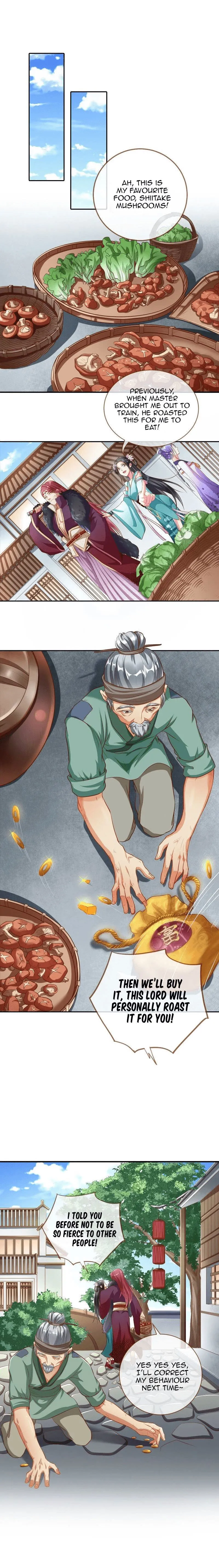 Cheating Men Must Die Chapter 109 Online - página 12