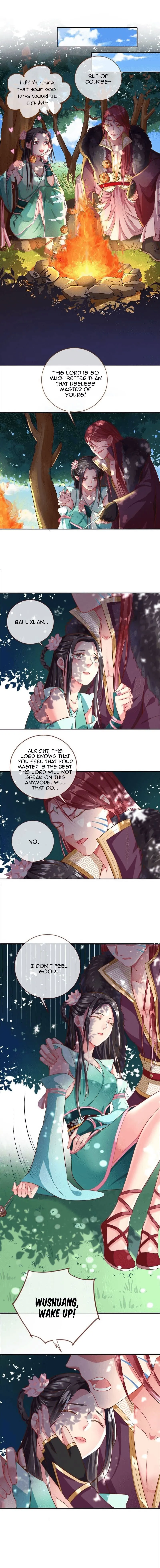 Cheating Men Must Die Chapter 109 Online - página 13
