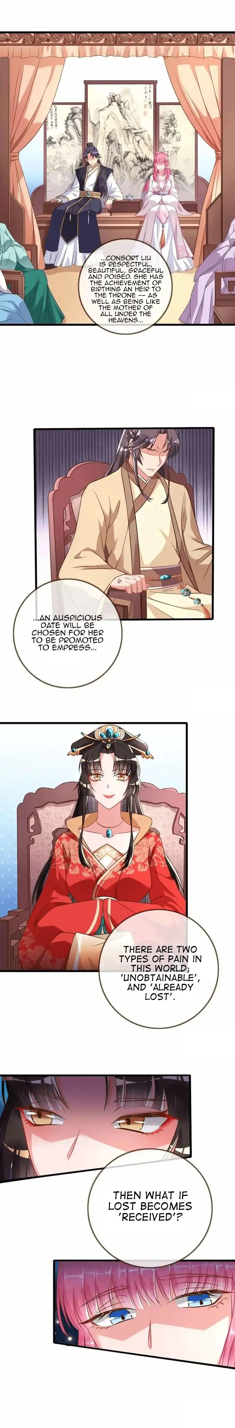 Cheating Men Must Die Chapter 11 Online - página 2