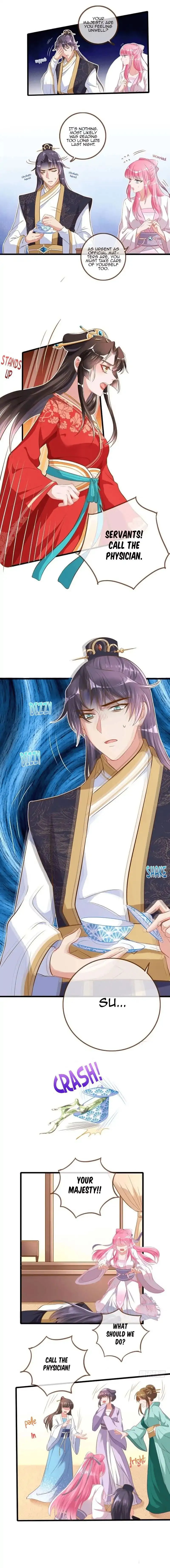 Cheating Men Must Die Chapter 11 Online - página 3