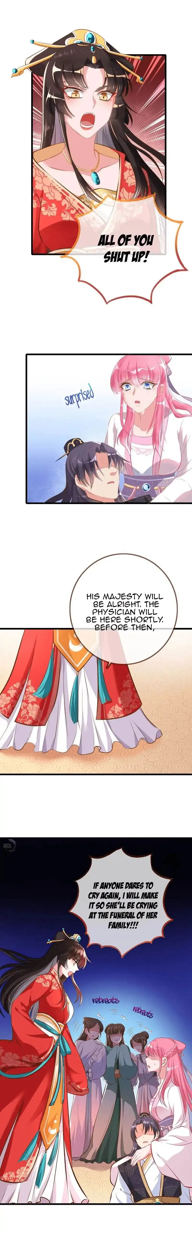 Cheating Men Must Die Chapter 11 Online - página 4