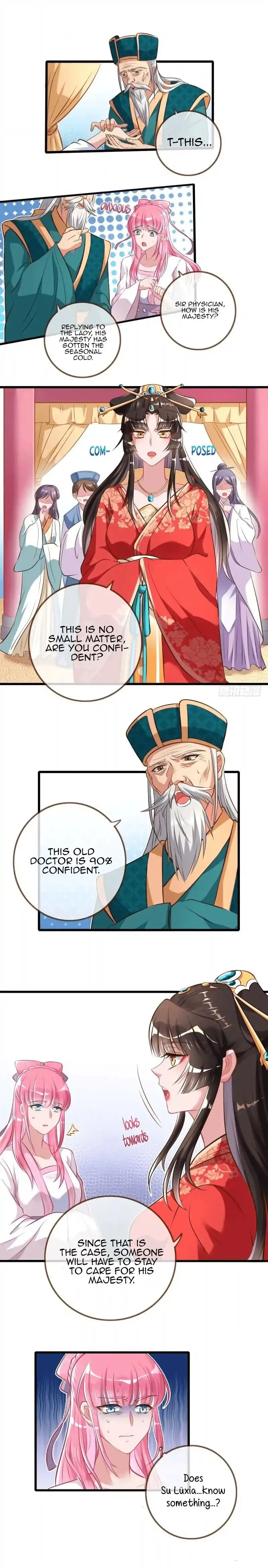 Cheating Men Must Die Chapter 11 Online - página 6