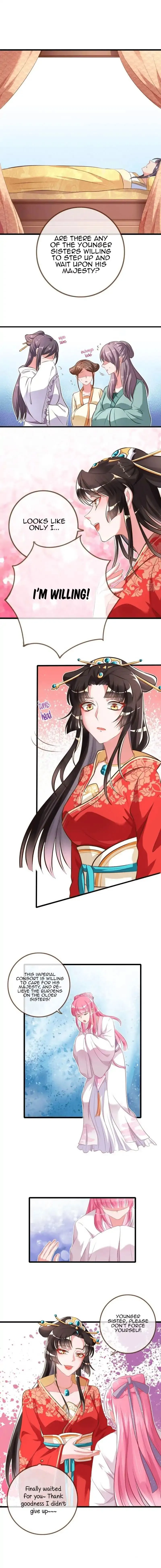 Cheating Men Must Die Chapter 11 Online - página 7