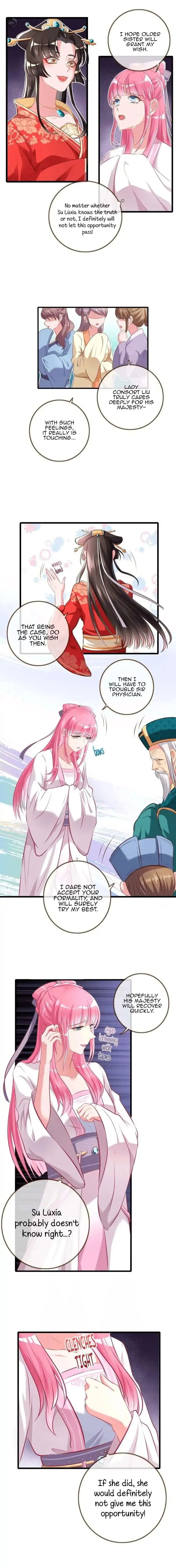 Cheating Men Must Die Chapter 11 Online - página 8