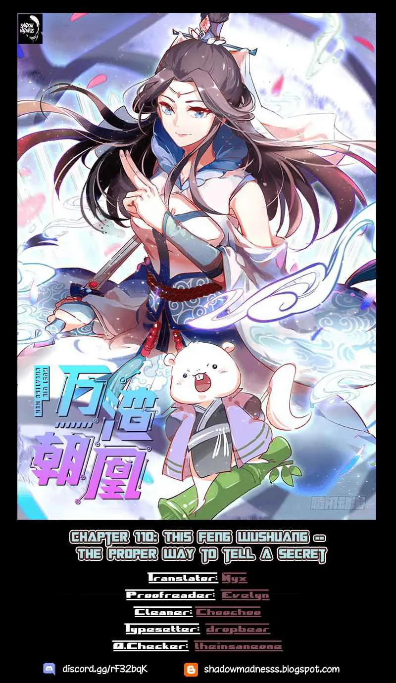 Cheating Men Must Die Chapter 110 Online - página 1