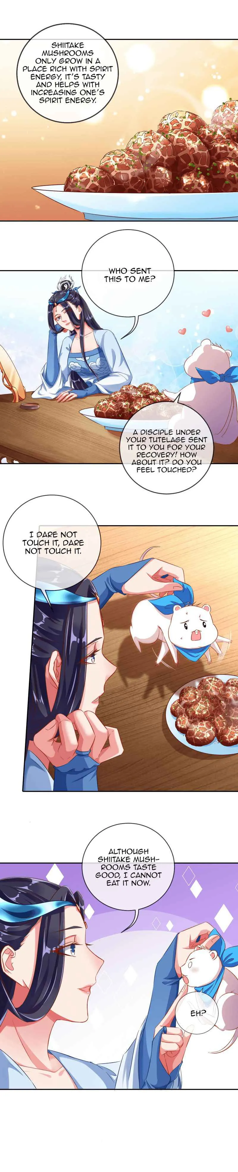 Cheating Men Must Die Chapter 110 Online - página 2
