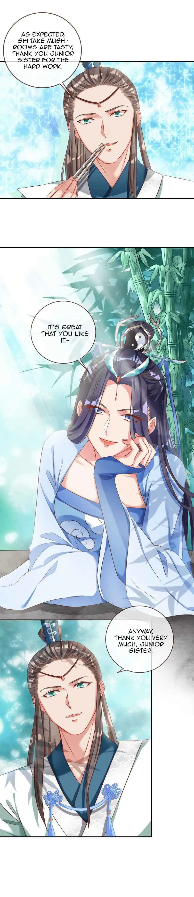 Cheating Men Must Die Chapter 110 Online - página 6